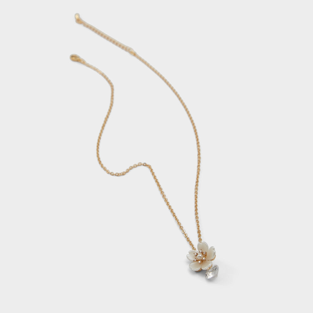 Ice Alexianie Ice Women's Cubic Zirconia - Necklace | Aldo