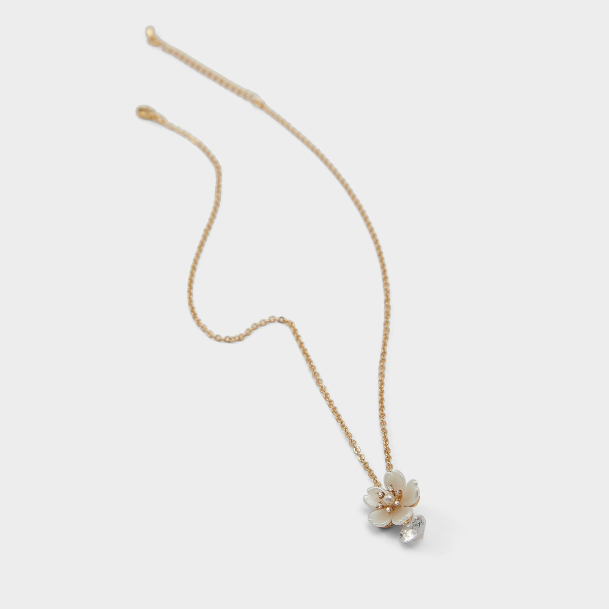 Ice Alexianie Ice Women's Cubic Zirconia - Necklace | Aldo