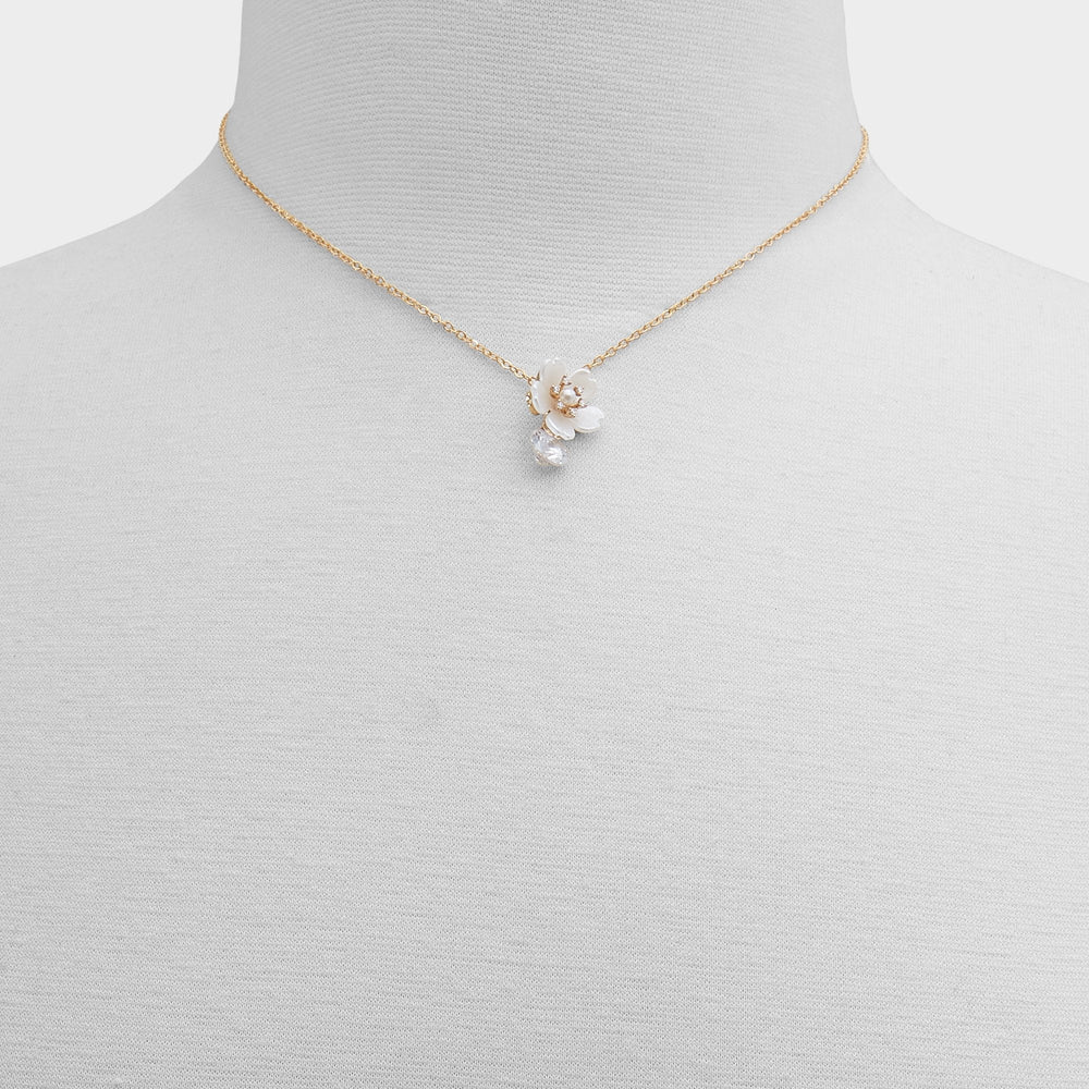 Ice Alexianie Ice Women's Cubic Zirconia - Necklace | Aldo