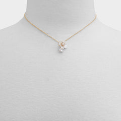 Ice Alexianie Ice Women's Cubic Zirconia - Necklace | Aldo