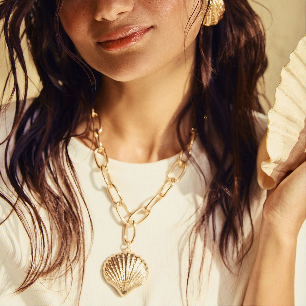 Gold Sirenne Gold Women's Travel essentials - Necklace | Aldo