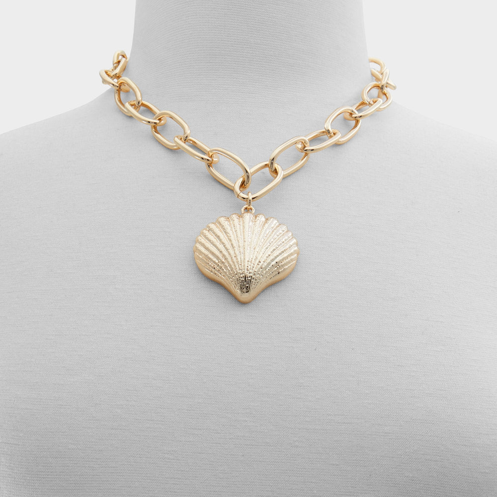Gold Sirenne Gold Women's Travel essentials - Necklace | Aldo