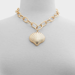 Gold Sirenne Gold Women's Travel essentials - Necklace | Aldo