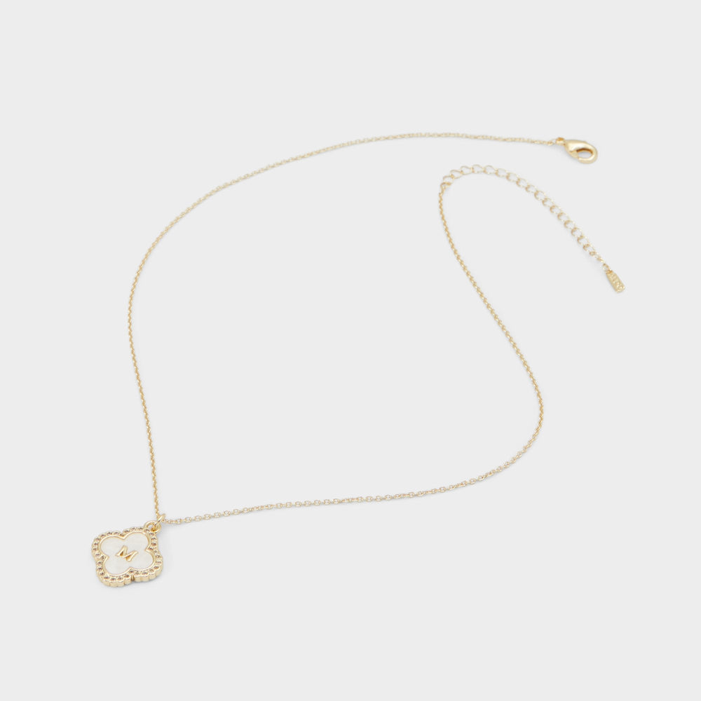 Gold Broisa Gold Women's Necklaces - Necklace | Aldo