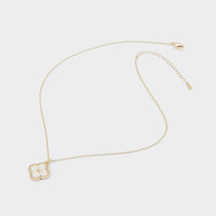 Gold Broisa Gold Women's Necklaces - Necklace | Aldo