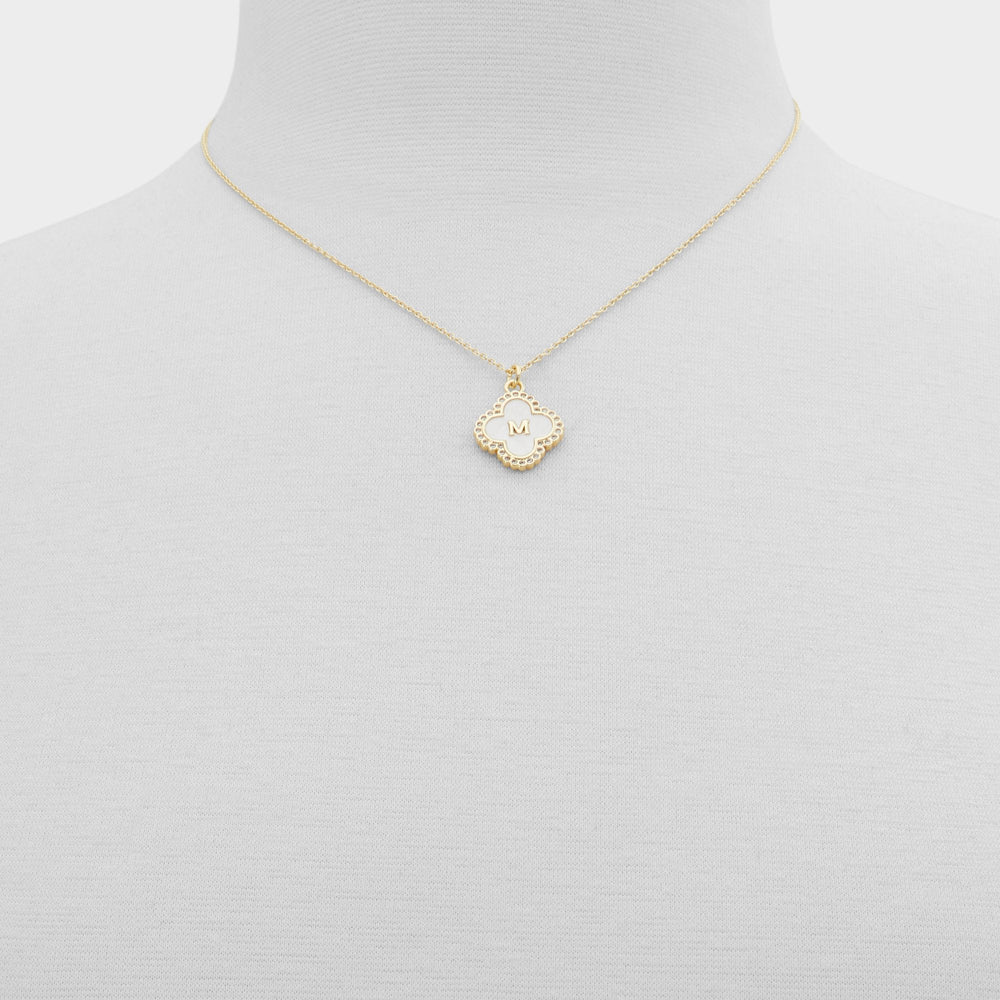 Gold Broisa Gold Women's Necklaces - Necklace | Aldo
