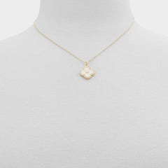 Gold Broisa Gold Women's Necklaces - Necklace | Aldo