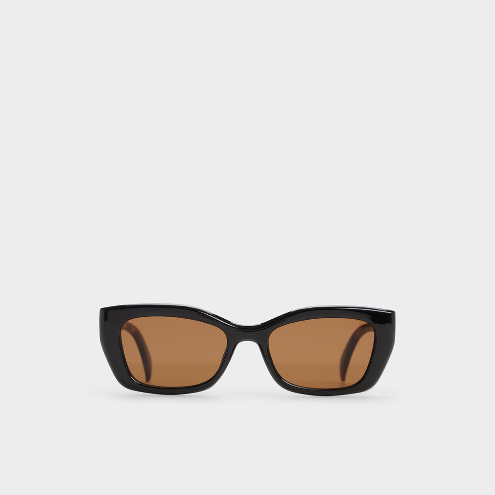 Black Calaberynx Black Women's Cat eye - Cat eye sunglasses | Aldo
