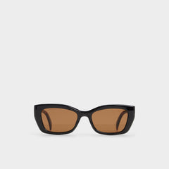 Black Calaberynx Black Women's Cat eye - Cat eye sunglasses | Aldo