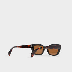 Black Calaberynx Black Women's Cat eye - Cat eye sunglasses | Aldo