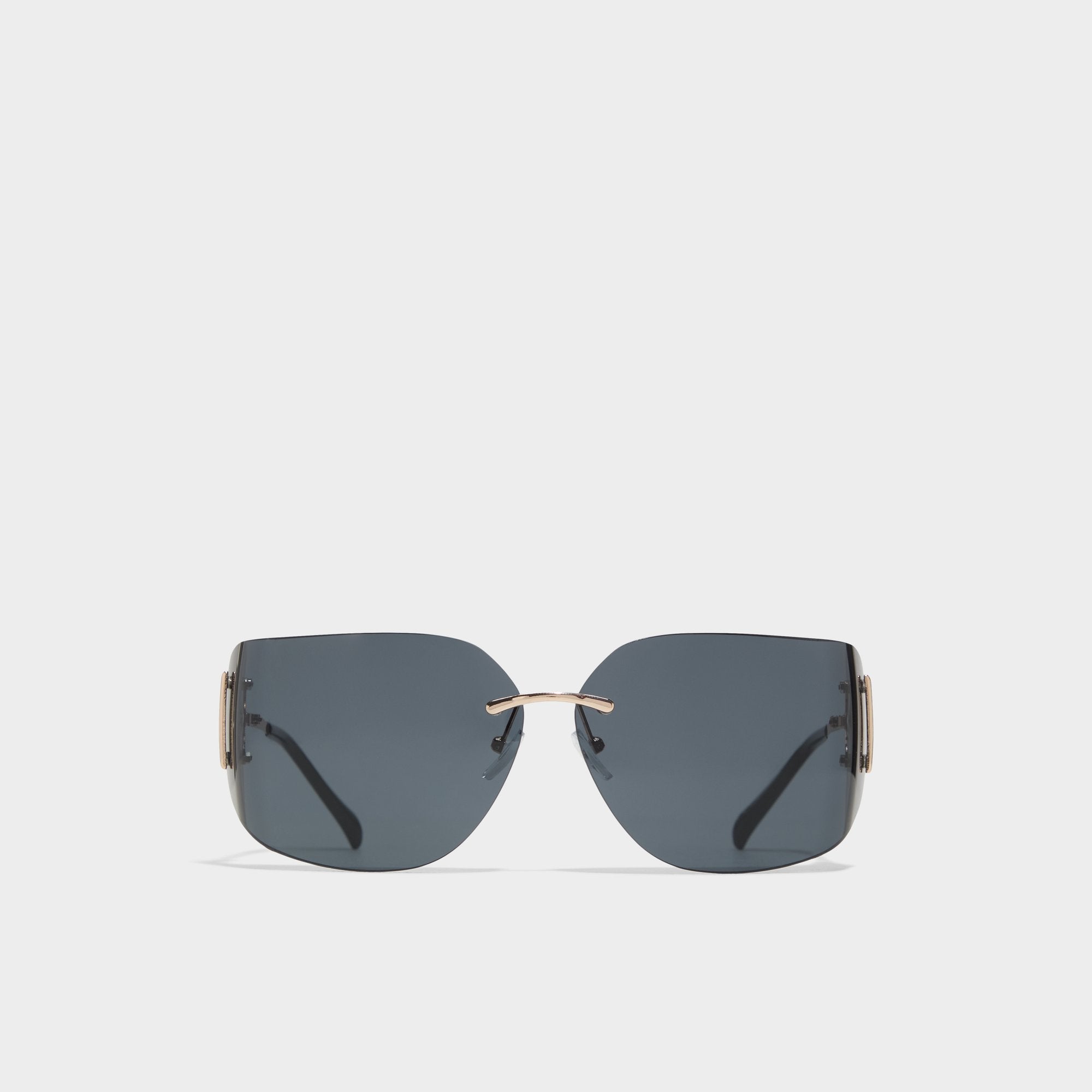 Gold Pigowenx Gold Women's Square - Square sunglasses | Aldo