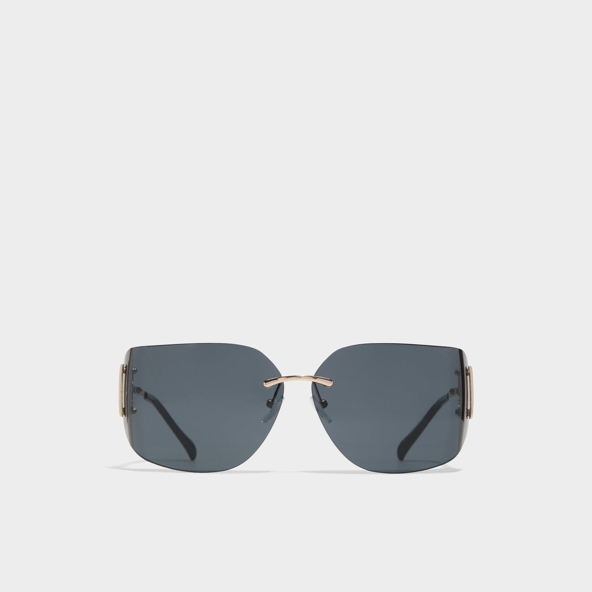 Gold Pigowenx Gold Women's Square - Square sunglasses | Aldo