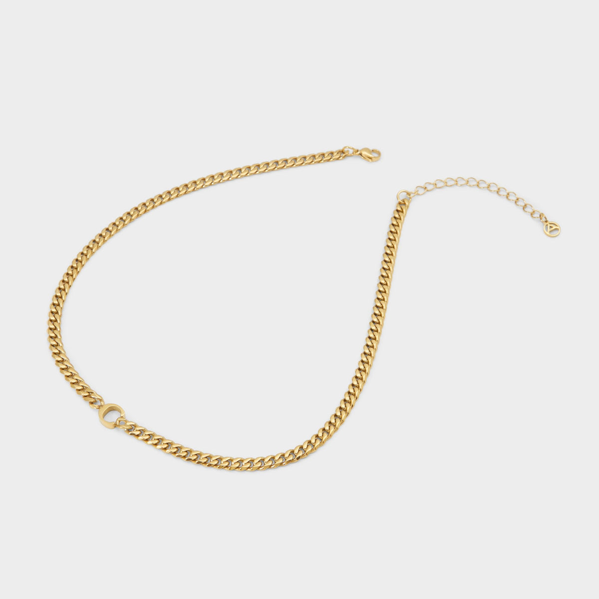 Gold Yourletters Gold Women's Necklaces - Necklace | Aldo