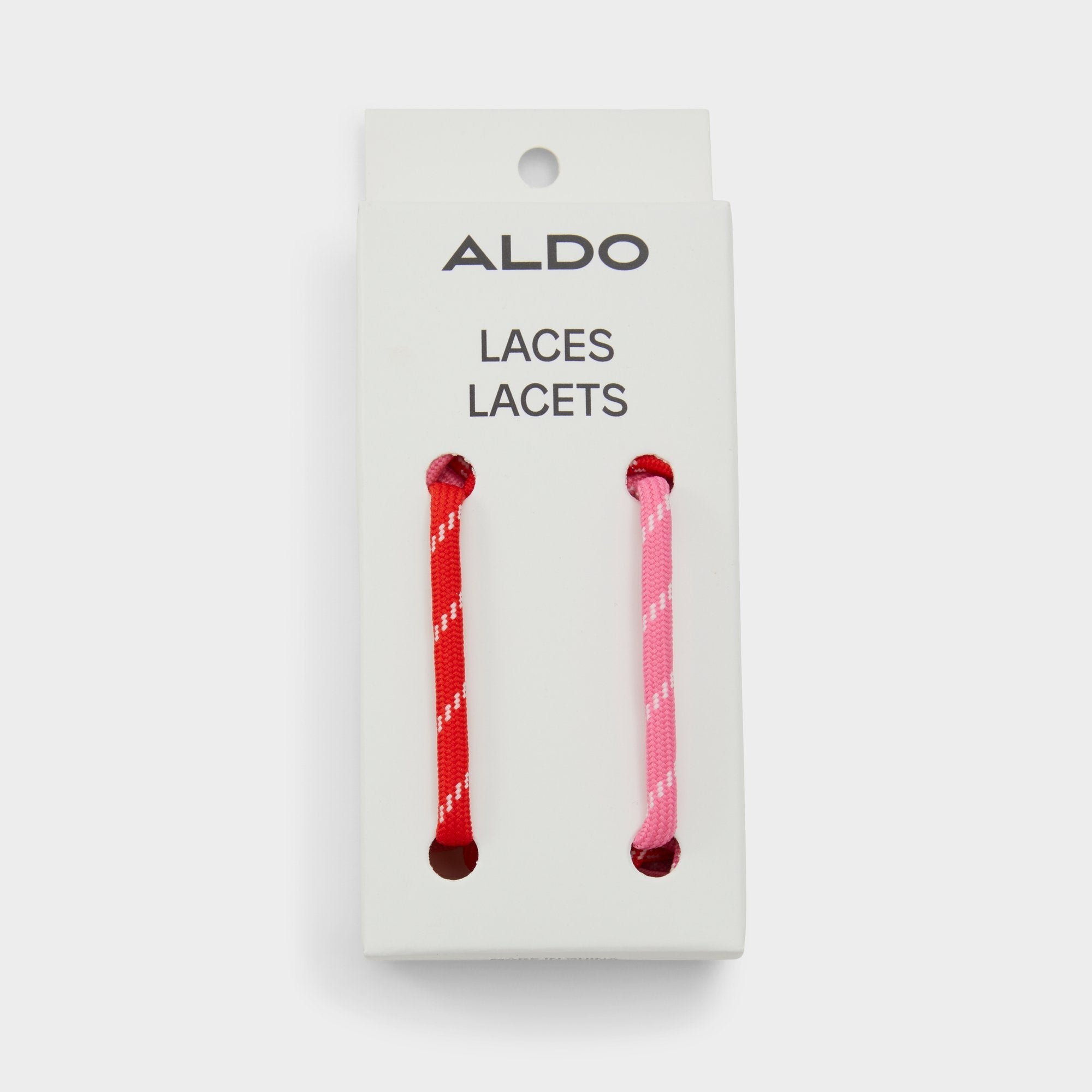 Red Loopz Red Women's Shoe Charms & Laces - Shoelaces | Aldo