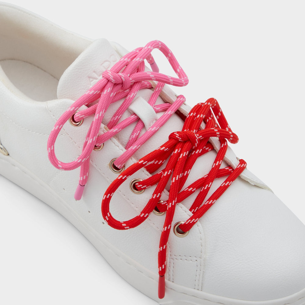 Red Loopz Red Women's Shoe Charms & Laces - Shoelaces | Aldo
