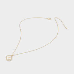 Gold Broisa Gold Women's Cubic Zirconia - Necklace | Aldo
