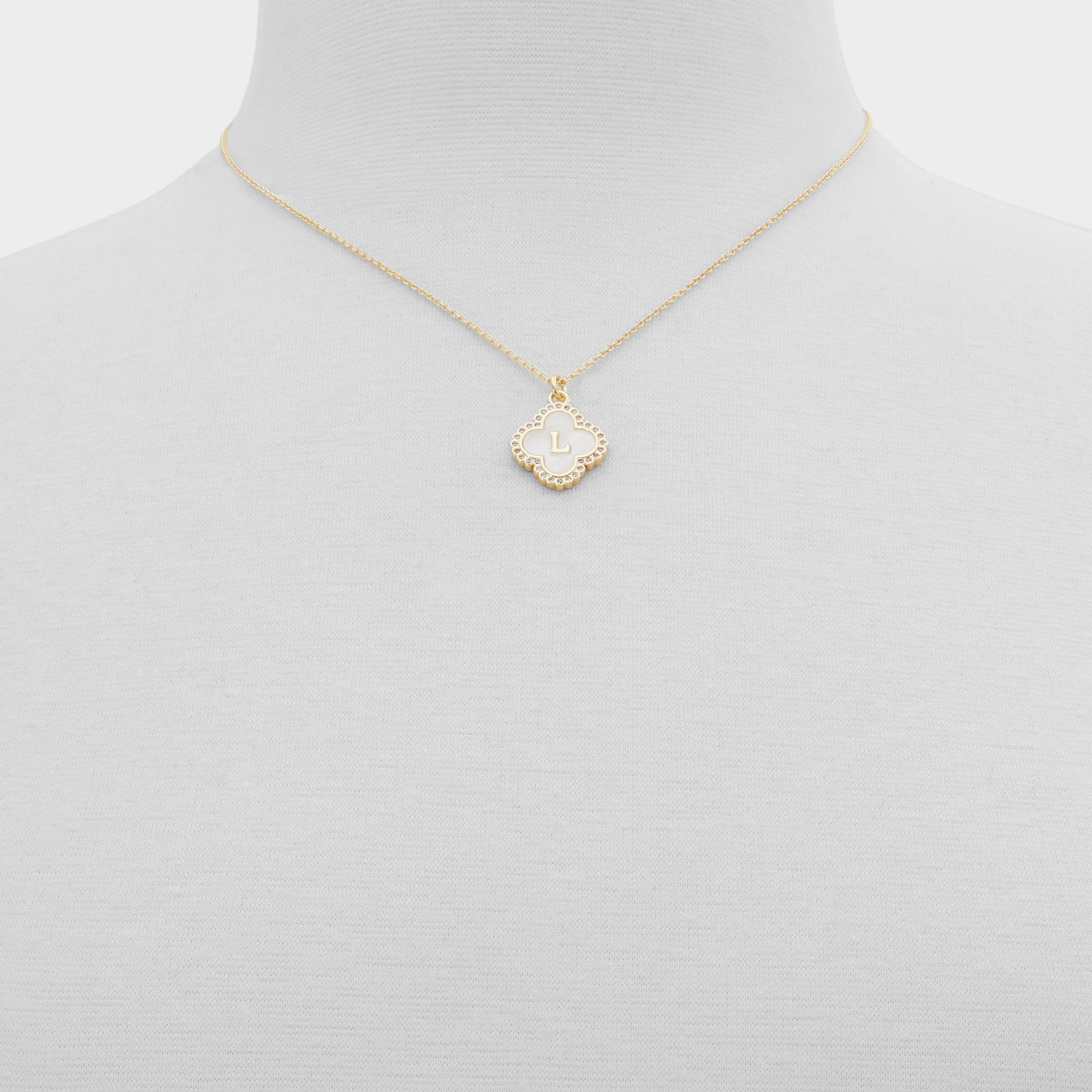 Gold Broisa Gold Women's Necklaces - Necklace | Aldo