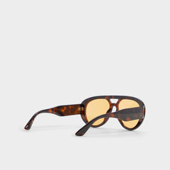 Other brown Talaterielx in Other Brown - Aviator sunglasses | Aldo