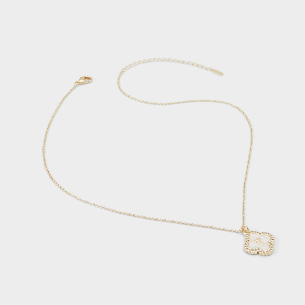 Medium Yellow Broisa Medium Yellow Women's Cubic Zirconia - Necklace | Aldo