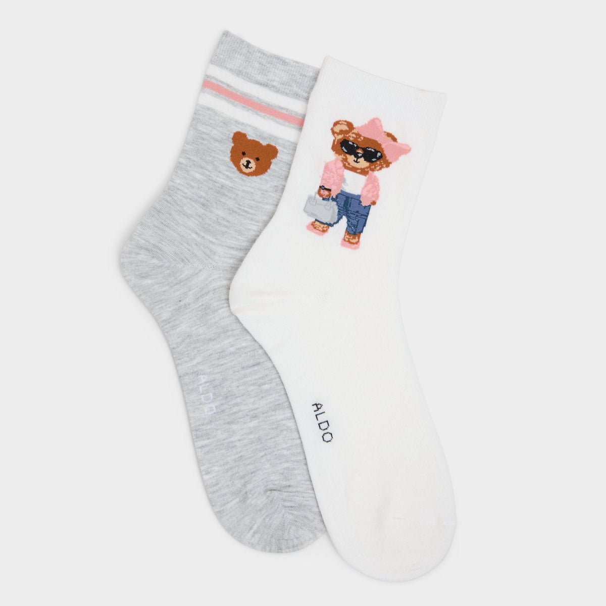 Ice Bearbelle Ice Women's Socks - Socks | Aldo