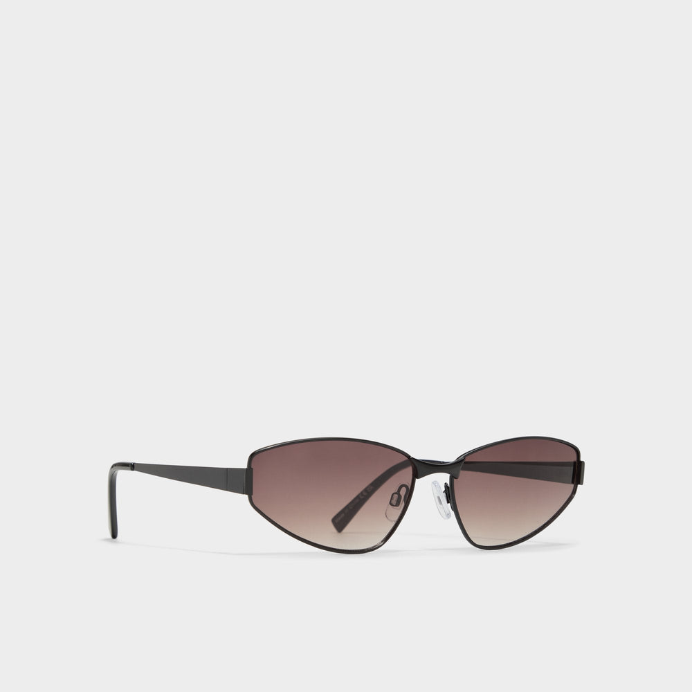 Black Enabedanten Black Women's Sunglasses - Sunglasses | Aldo