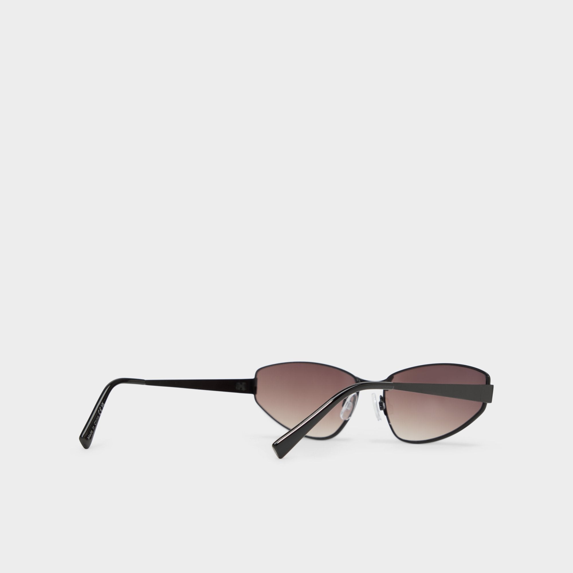 Black Enabedanten Black Women's Sunglasses - Sunglasses | Aldo