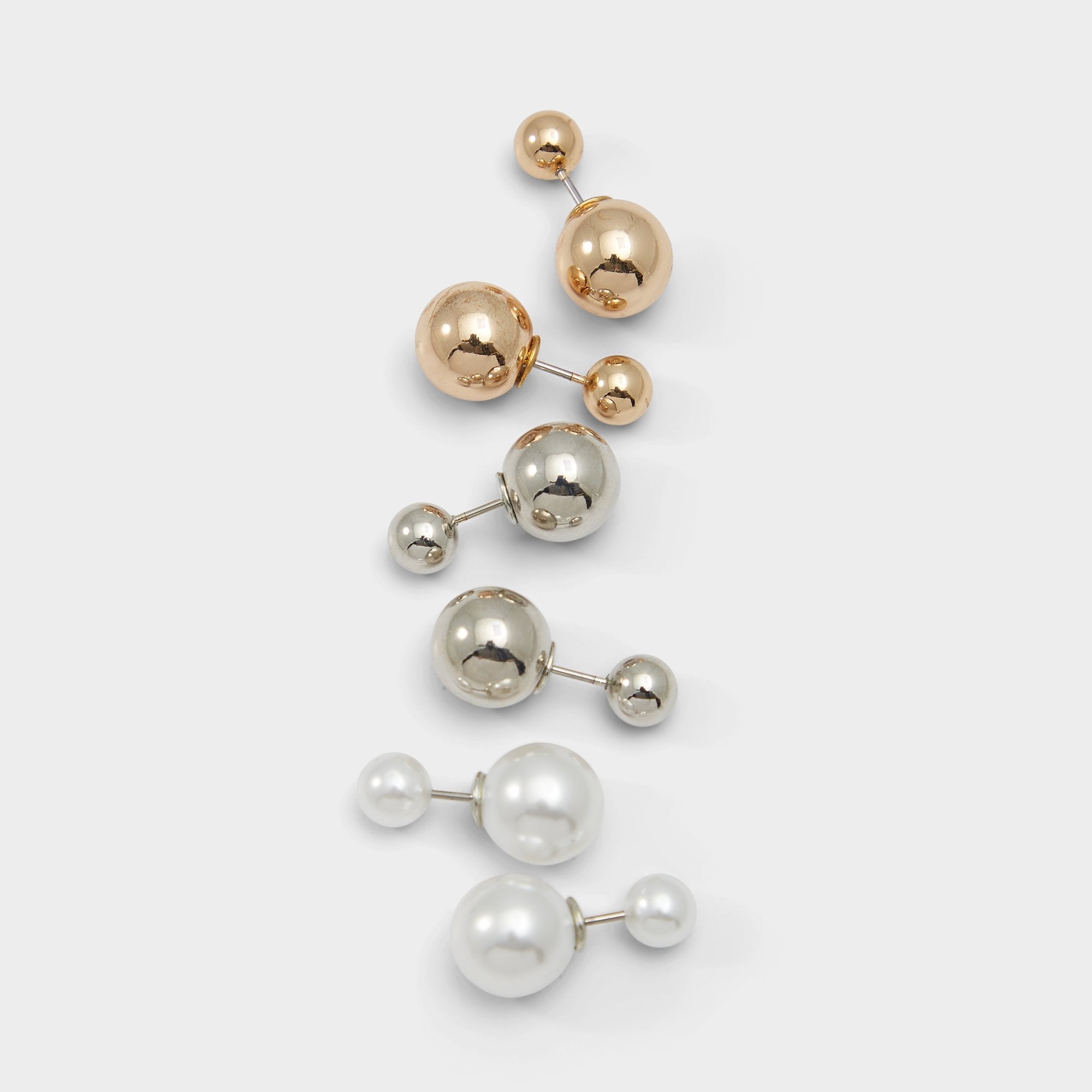 Metallic Multi Ceriviel Metallic Multi Women's Earrings - Earrings | Aldo