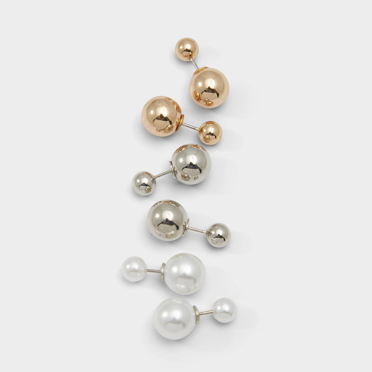 Metallic Multi Ceriviel Metallic Multi Women's Earrings - Earrings | Aldo