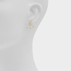 Metallic Multi Ceriviel Metallic Multi Women's Earrings - Earrings | Aldo