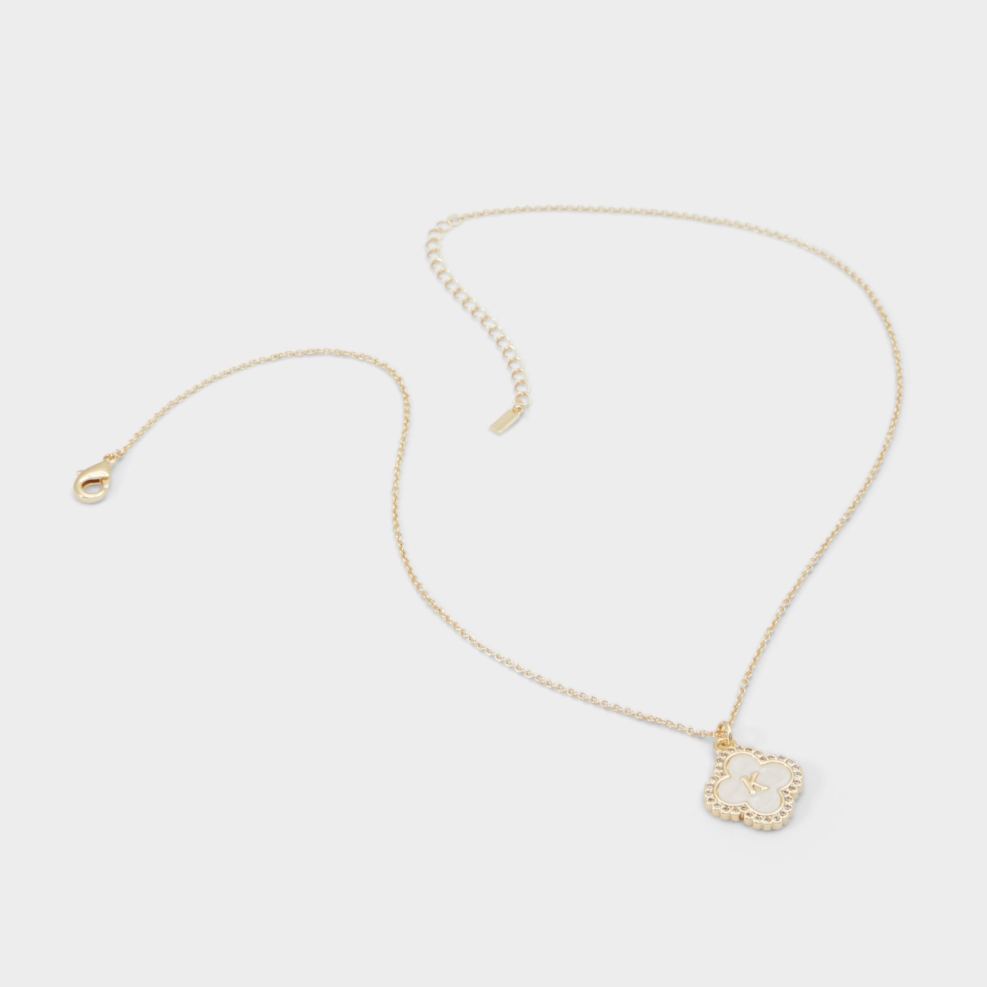 Gold Broisa Gold Women's Cubic Zirconia - Necklace | Aldo