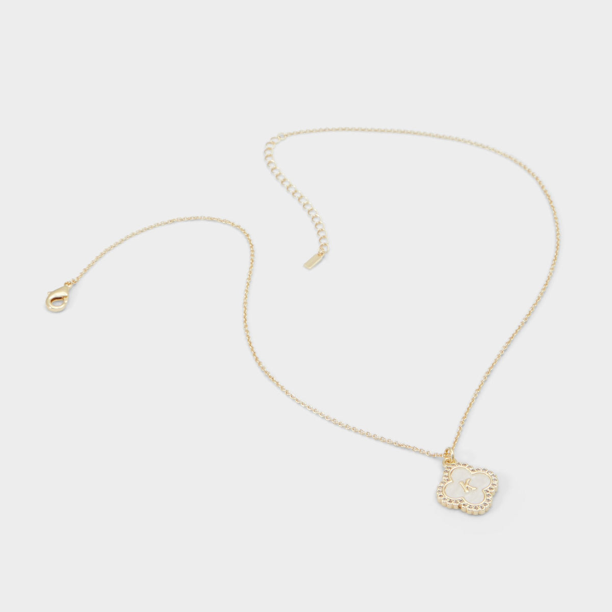 Gold Broisa Gold Women's Cubic Zirconia - Necklace | Aldo