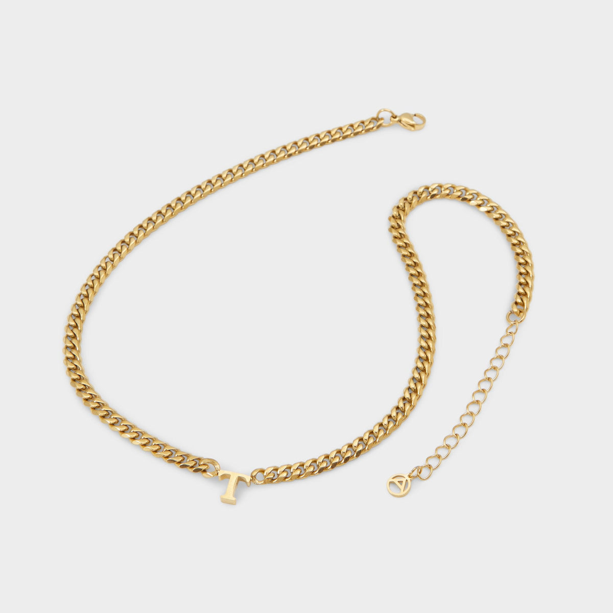 Medium Yellow Yourletters Medium Yellow Women's Necklaces - Necklace | Aldo