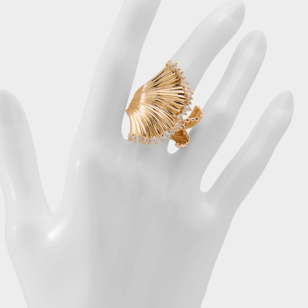 Gold/clear multi Fariarie in Gold Clear Multi - Ring | Aldo