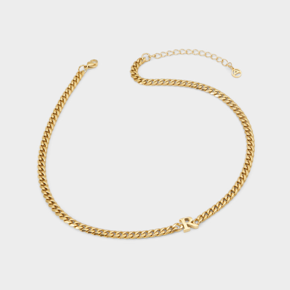 Gold Yourletters Gold Women's Necklaces - Necklace | Aldo