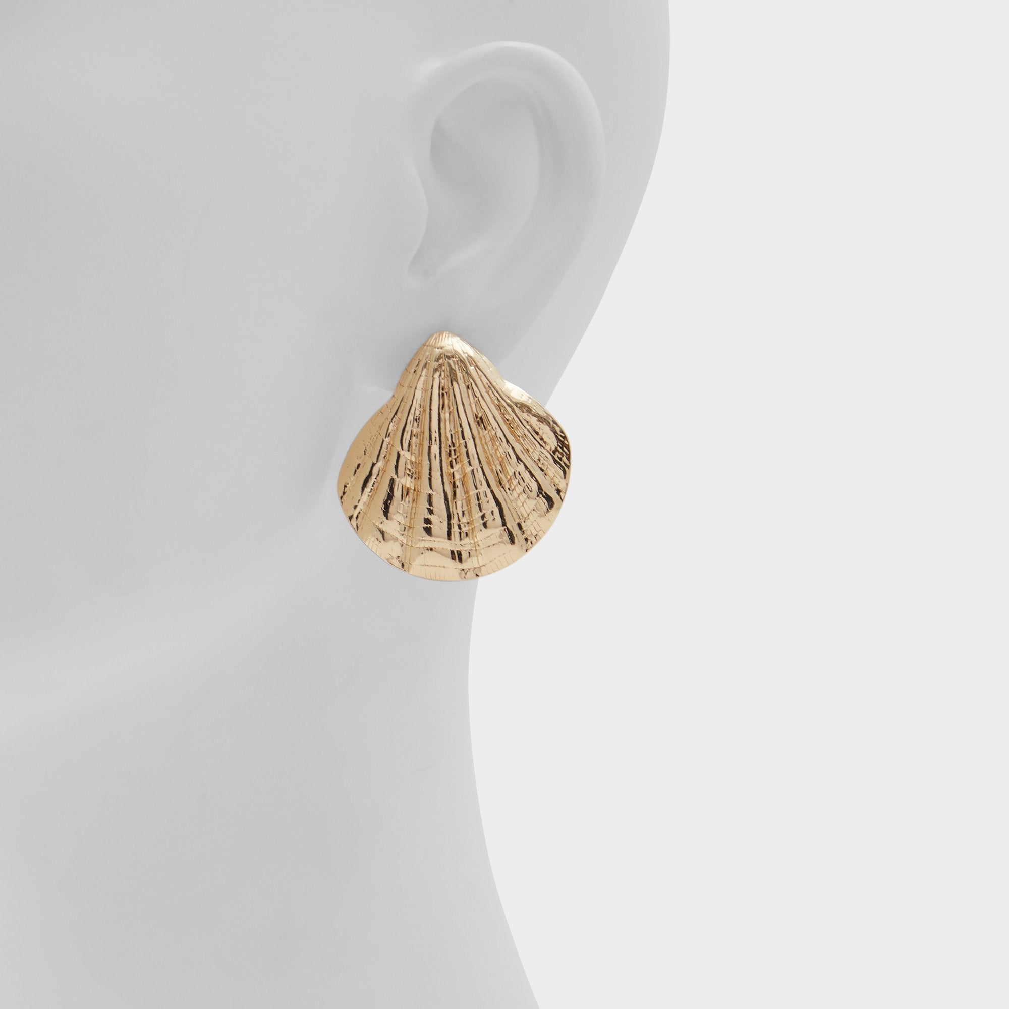 Gold Nanamaryn Gold Women's Earrings - Earrings | Aldo