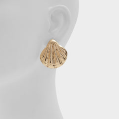 Gold Nanamaryn Gold Women's Earrings - Earrings | Aldo