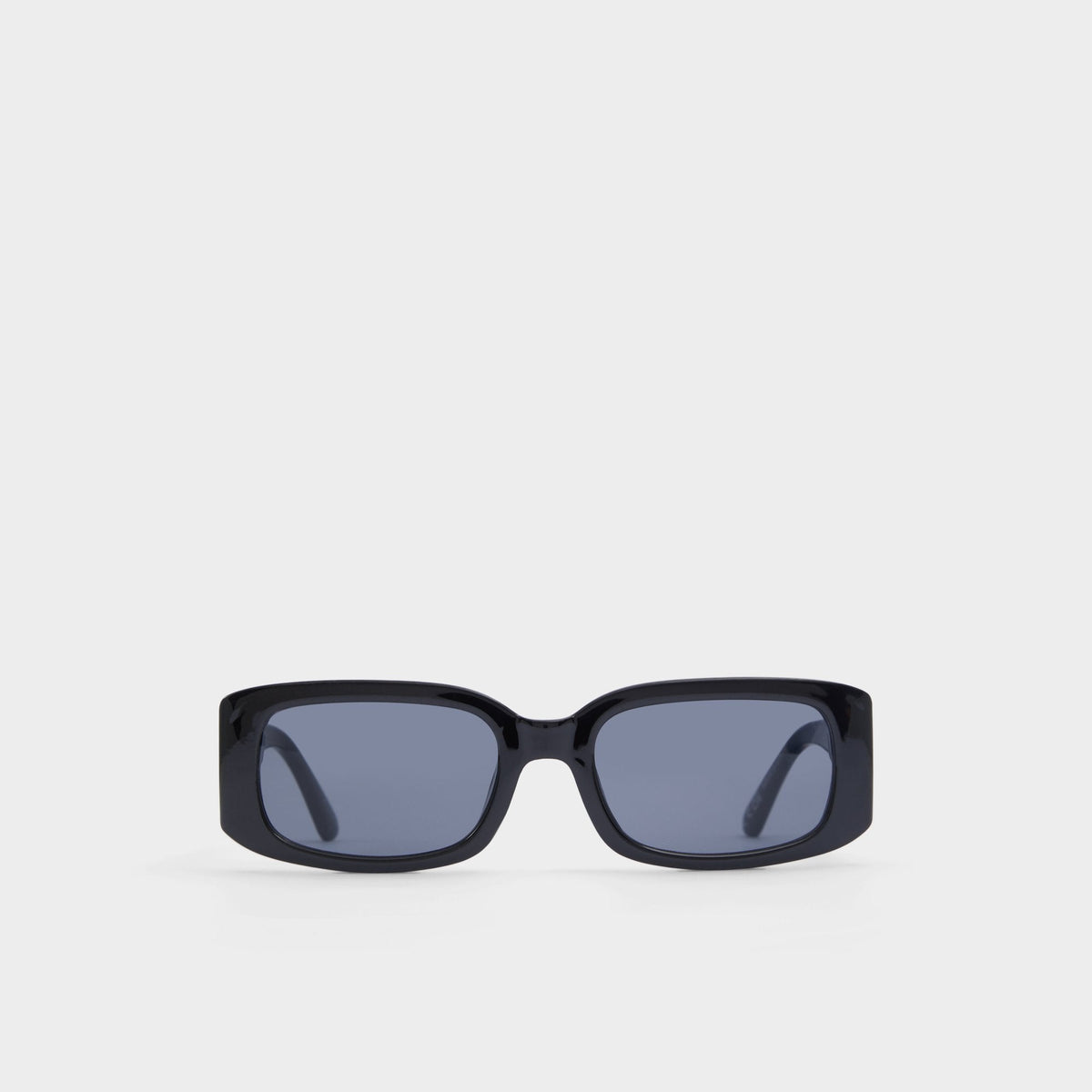Black/Gold Multi Tottorix Black/Gold Multi Women's Sunglasses - Rectangle sunglasses | Aldo