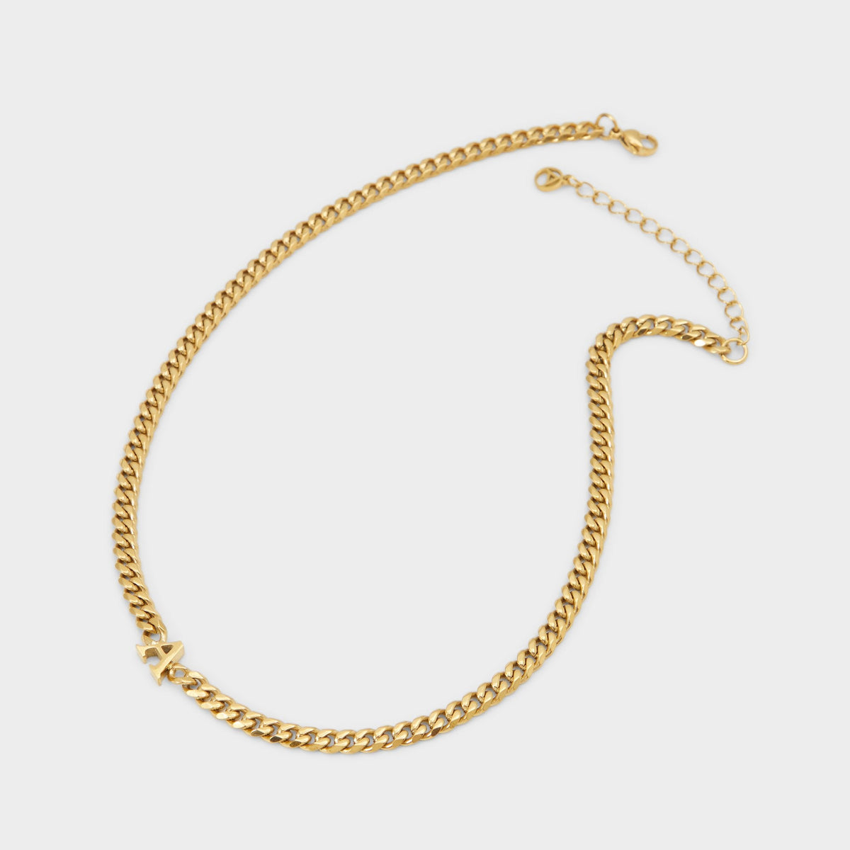 Yellow Yourletters Yellow Women's Necklaces - Necklace | Aldo
