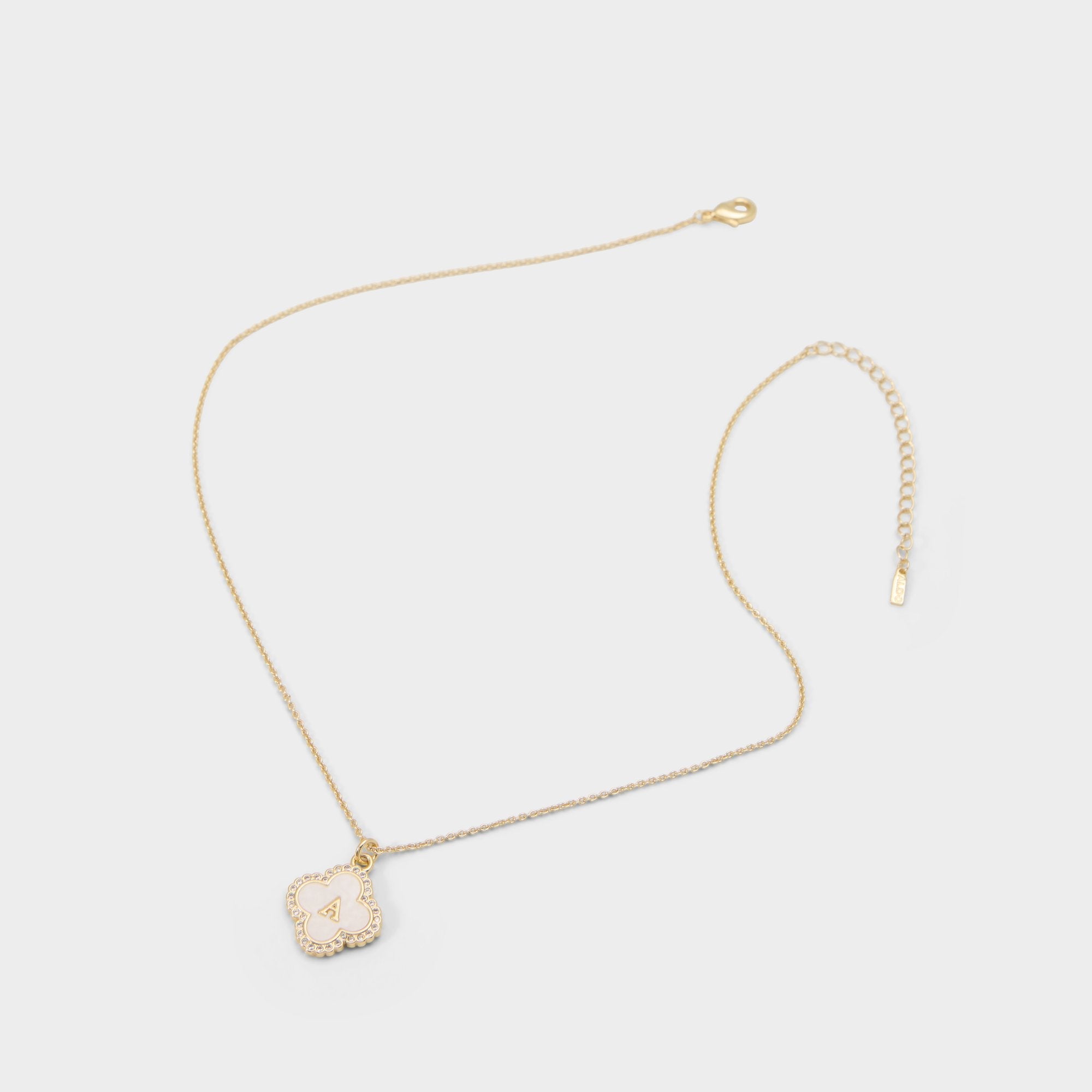 Yellow Broisa Yellow Women's Cubic Zirconia - Necklace | Aldo
