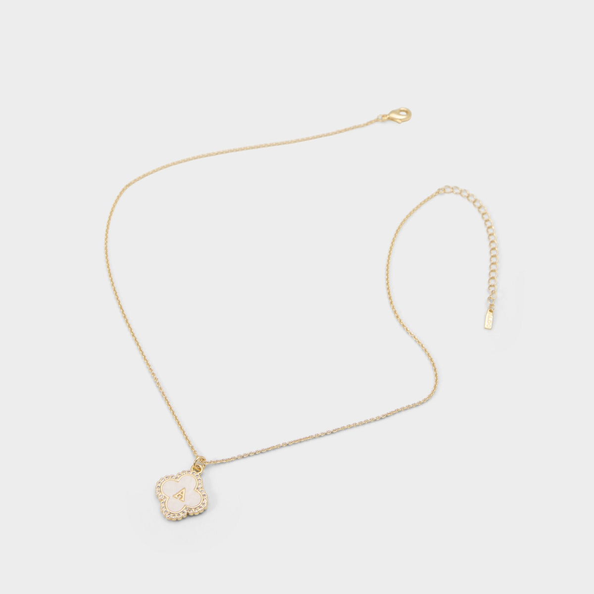 Yellow Broisa Yellow Women's Cubic Zirconia - Necklace | Aldo