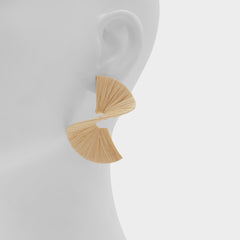 Medium Beige Fariasun Medium Beige Women's Earrings - Statement earrings | Aldo