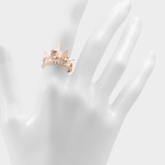 Ice Linabelex Ice Women's Rings - Ring | Aldo