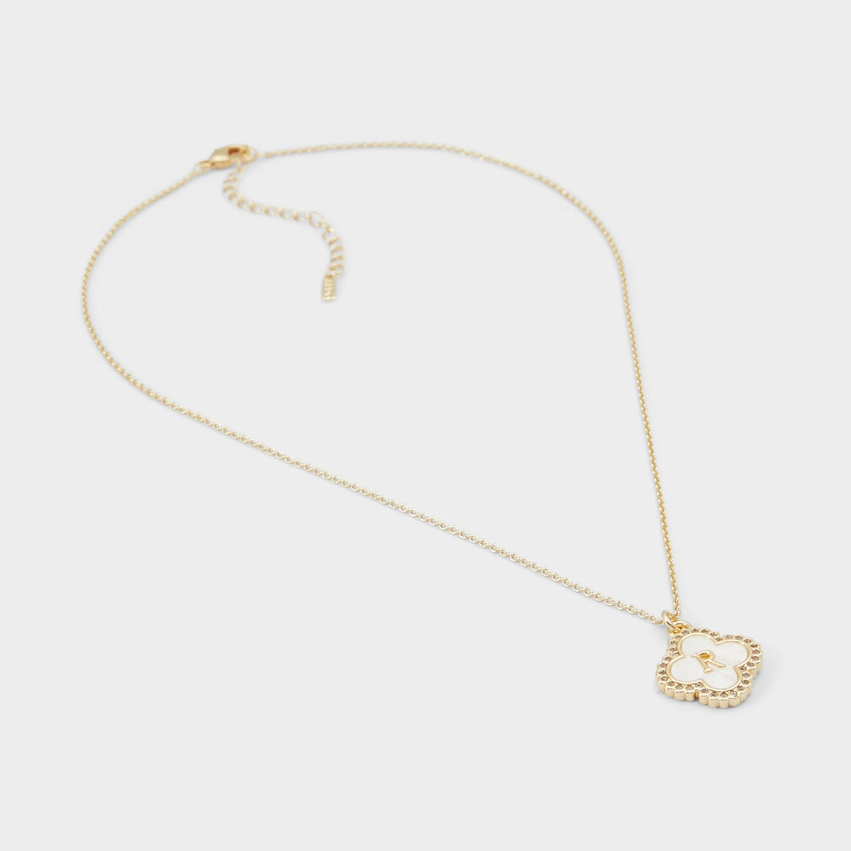 Gold Broisa Gold Women's Cubic Zirconia - Necklace | Aldo
