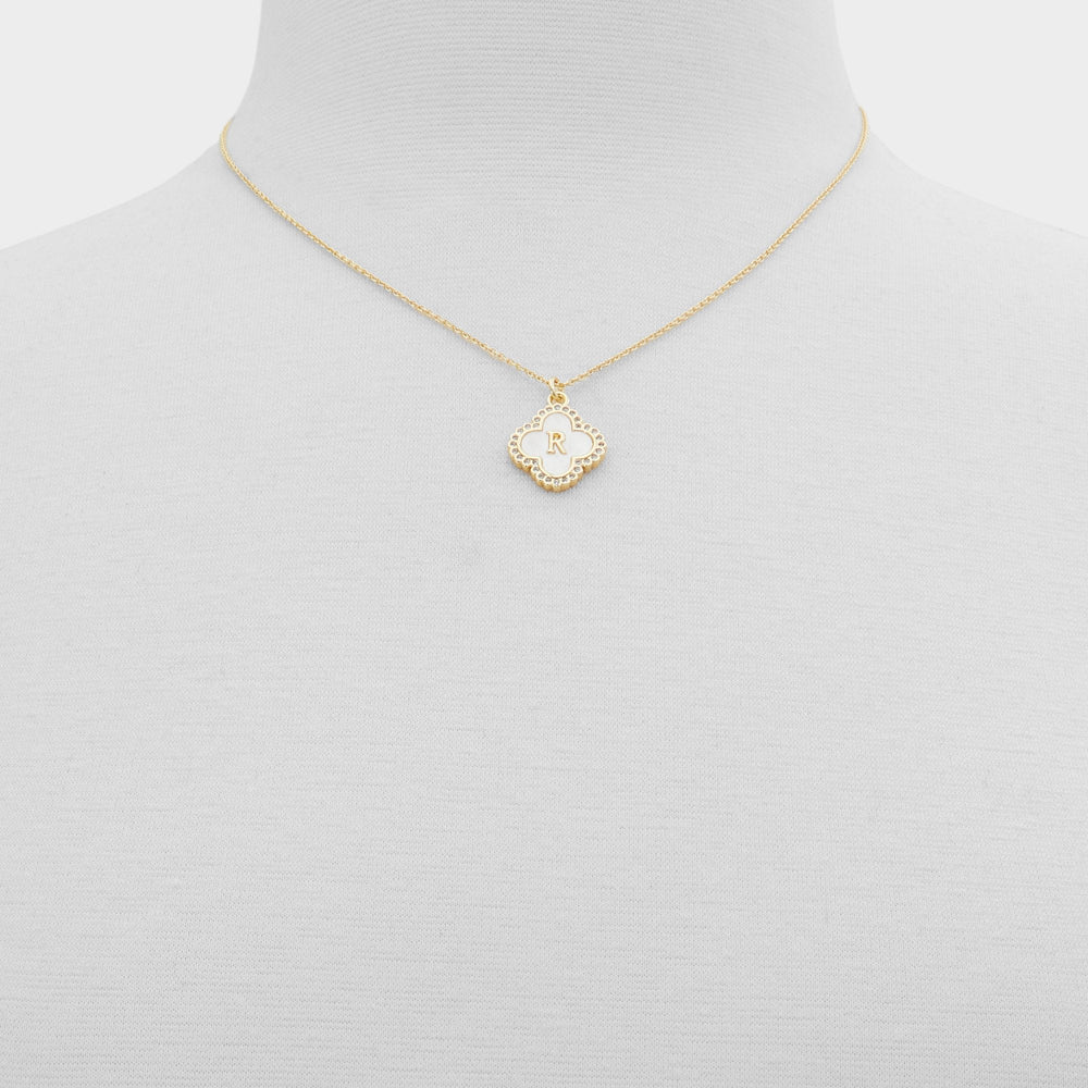 Gold Broisa Gold Women's Cubic Zirconia - Necklace | Aldo
