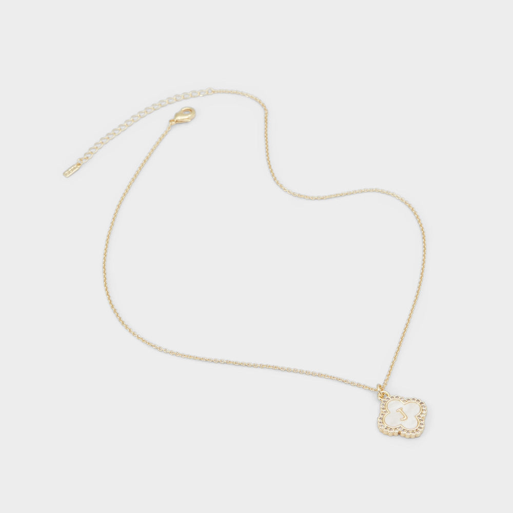 Gold Broisa Gold Women's Cubic Zirconia - Necklace | Aldo