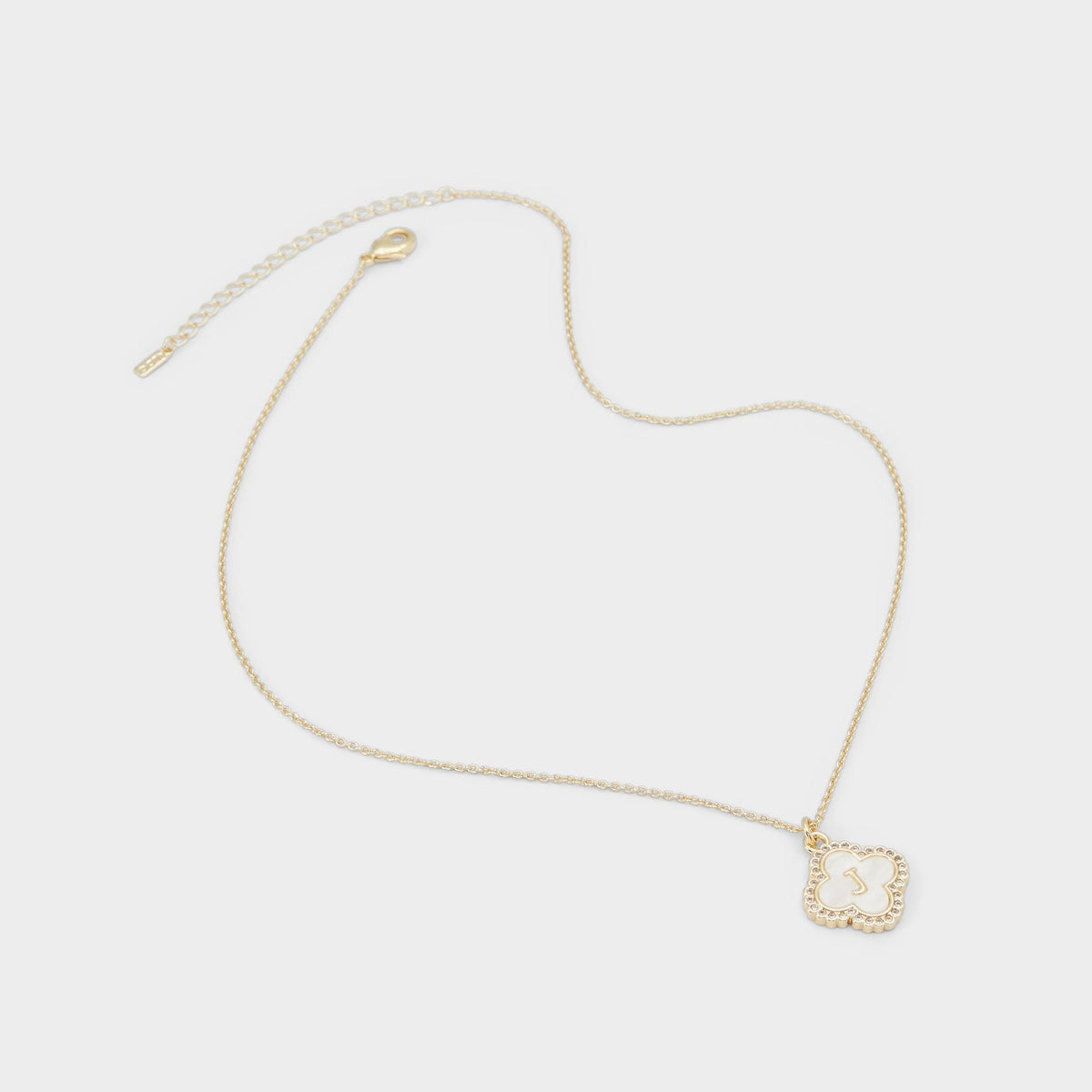 Gold Broisa Gold Women's Cubic Zirconia - Necklace | Aldo