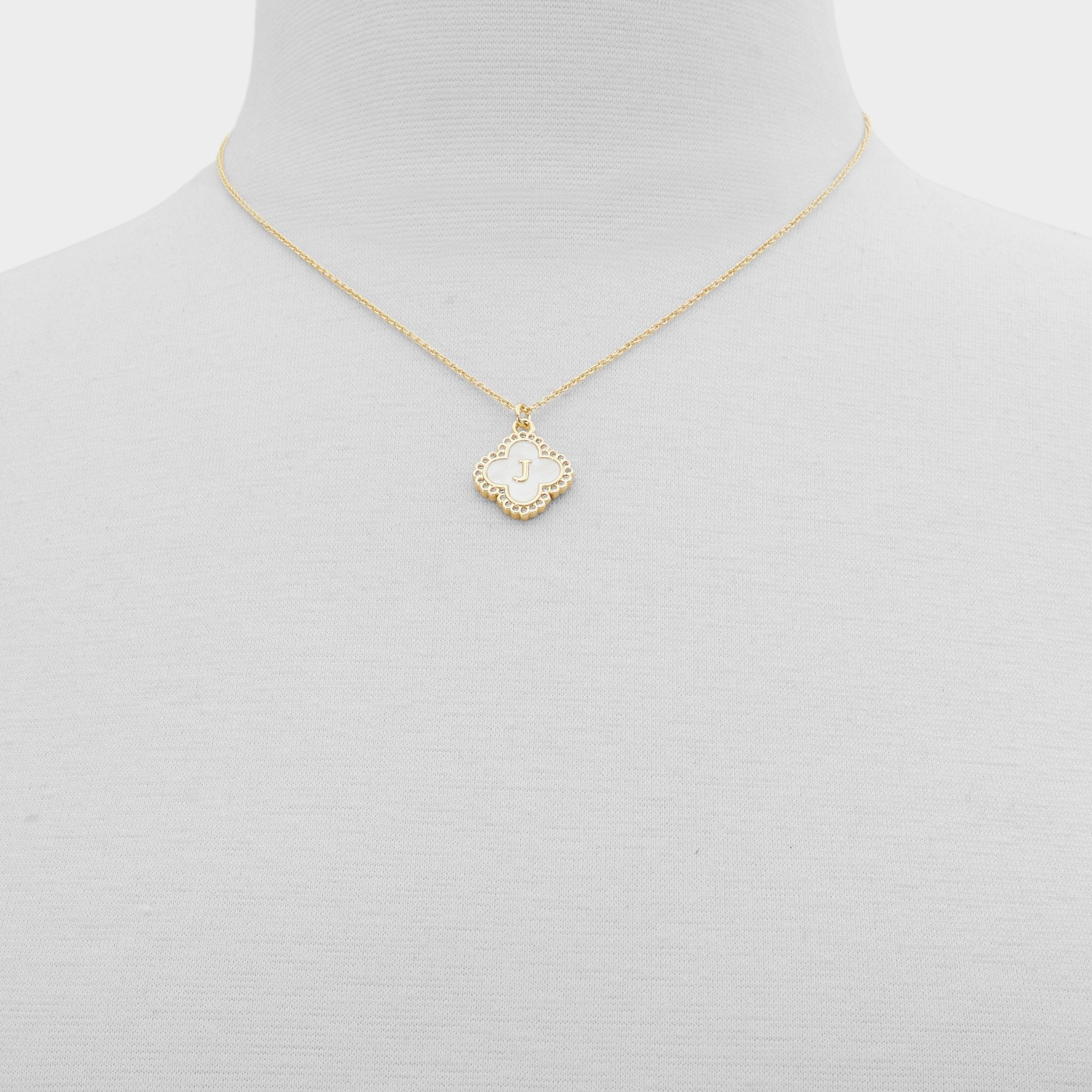 Gold Broisa Gold Women's Cubic Zirconia - Necklace | Aldo