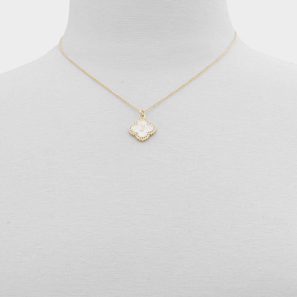 Gold Broisa Gold Women's Cubic Zirconia - Necklace | Aldo