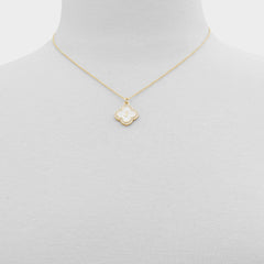 Gold Broisa Gold Women's Cubic Zirconia - Necklace | Aldo