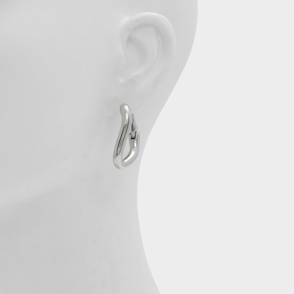 Silver Khate Silver Women's Earrings - Hoop earrings | Aldo